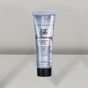 Bumble and bumble bb Thickening Plumping Mask